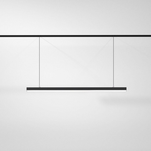 Подвесной светильник Elektrostandard Slim Magnetic a064802 в Нижнем Новгороде фото 2