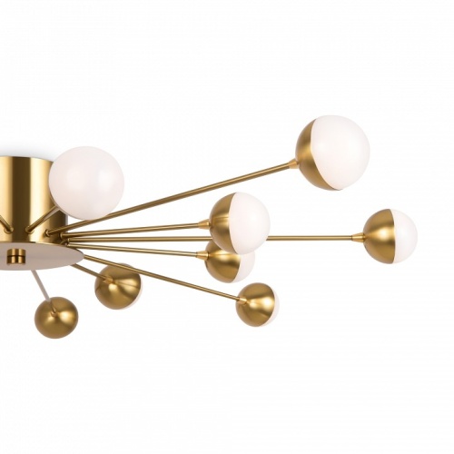 Потолочная люстра Freya Celebrity FR5242CL-16BS в Нижнем Новгороде фото 3