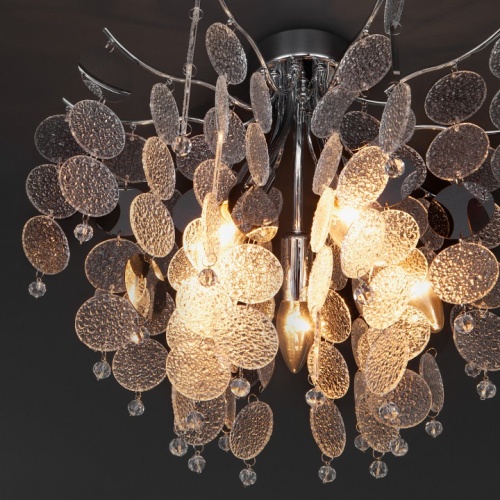 Потолочная люстра Bogate's Bolla 334/5 Smart в Нижнем Новгороде фото 4