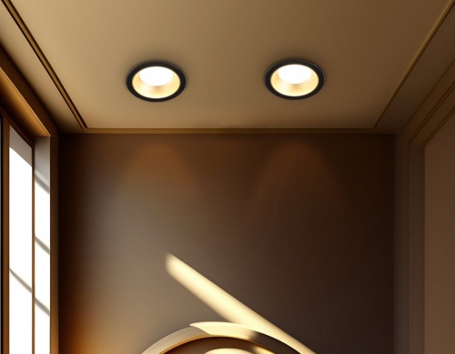 Встраиваемый светильник Ambrella Light TN TN52334 в Нижнем Новгороде фото 5