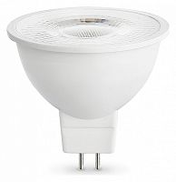 Лампа светодиодная Ambrella Light MR16 GU5.3 7Вт 4000K 170714 в Нижнем Новгороде