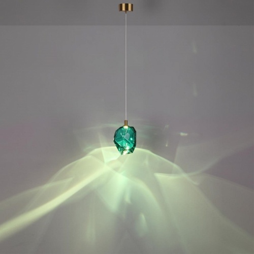 Подвесной светильник Odeon Light HIGHTECH 7110/4LB в Нижнем Новгороде фото 2