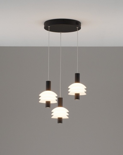 Подвесной светильник Moderli Sylv V11388-PL в Нижнем Новгороде фото 5