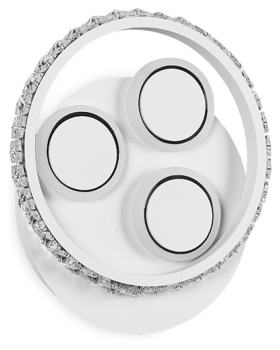 Накладной светильник Ambrella Light FA FA268 в Нижнем Новгороде