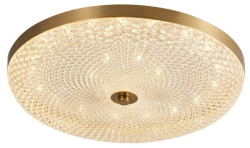 Накладной светильник Arti Lampadari Viro Viro L 1.13.45x8 G в Нижнем Новгороде фото 2