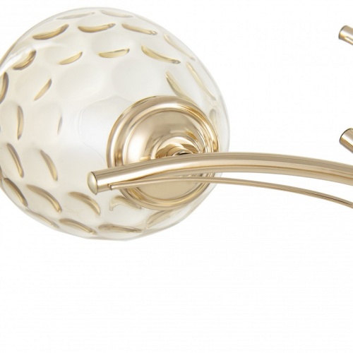 Потолочная люстра Arte Milano Napoli-8776 338776/5 FGD в Нижнем Новгороде фото 4