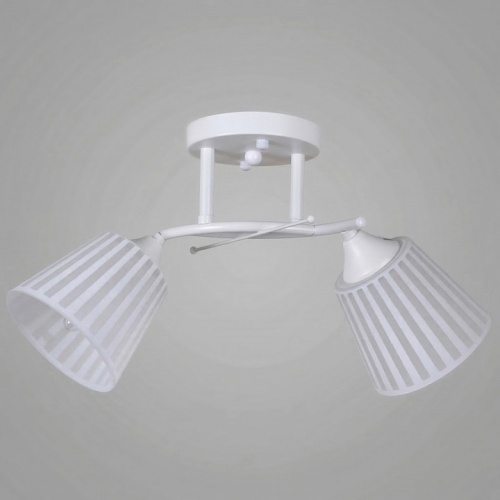 Светильник на штанге  82460-0.3-02 WH в Нижнем Новгороде фото 3