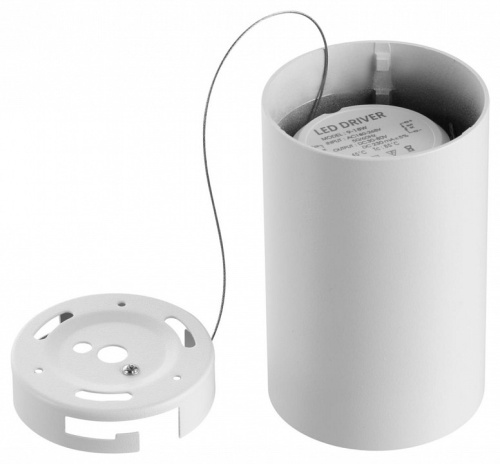 Накладной светильник Novotech Recte 359421 в Нижнем Новгороде фото 5