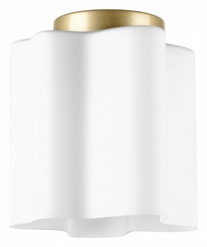 Накладной светильник Lightstar Nubi 802013 в Нижнем Новгороде