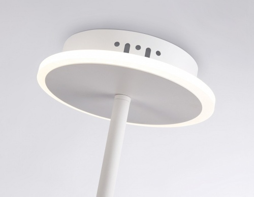 Люстра на штанге Ambrella Light FL FL66221 в Нижнем Новгороде фото 6
