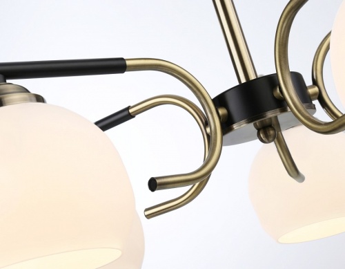 Люстра на штанге Ambrella Light TR TR303312 в Нижнем Новгороде фото 2