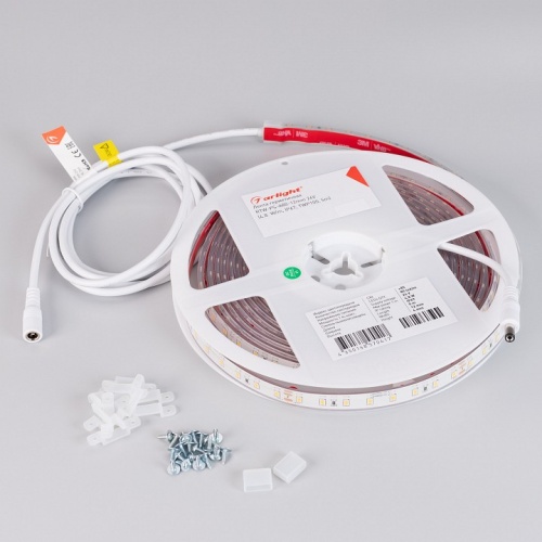 Лента светодиодная Arlight RTW-PS-A80-12mm 053506 в Нижнем Новгороде фото 2