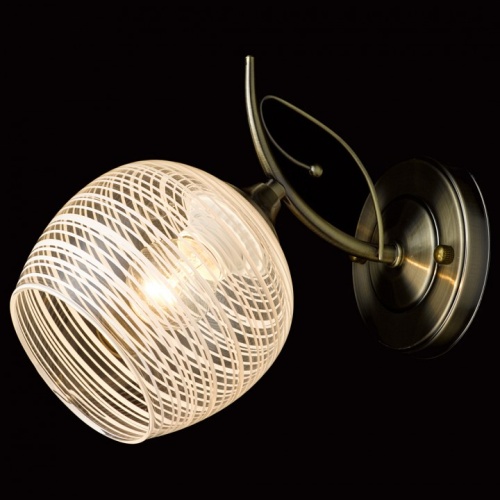 Бра De City Альфа 12 324025601 в Нижнем Новгороде фото 3