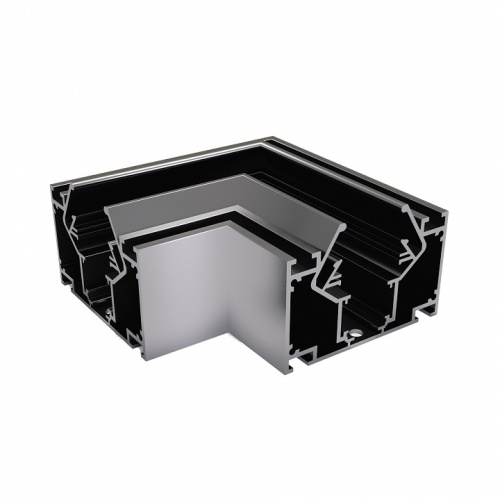 Соединитель угловой L-образный для треков встраиваемых ST-Luce SKYLINE 48+ ST1047.499.00 в Нижнем Новгороде фото 2