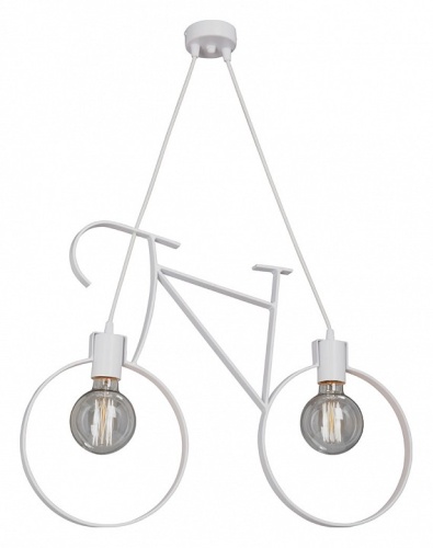 Подвесной светильник Vitaluce 1795 V1795-0/2S в Нижнем Новгороде фото 2