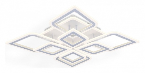 Потолочная люстра Ambrella Light FA FA8911 в Нижнем Новгороде