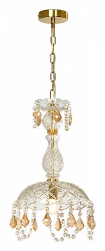 Подвесной светильник Lussole Hesperia LSP-8836 в Нижнем Новгороде фото 7