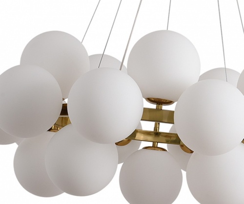 Подвесной светильник Kink Light Сида 07508-20,20 в Нижнем Новгороде фото 2