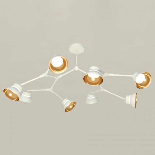 Люстра на штанге Ambrella Light XB XB9059101 в Нижнем Новгороде