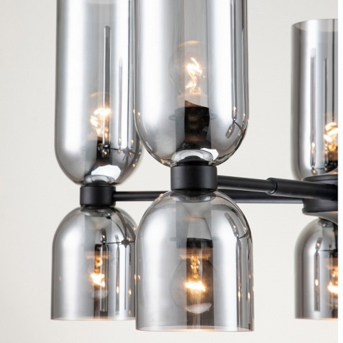 Люстра на штанге Favourite Amusing 2877-5P в Нижнем Новгороде фото 3