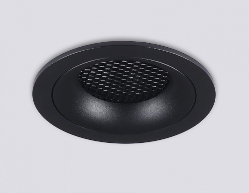 Встраиваемый светильник Ambrella Light TECHNO SPOT TN102724 в Нижнем Новгороде фото 7