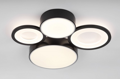 Потолочная люстра Rivoli Aliona Б0066451 в Нижнем Новгороде фото 10