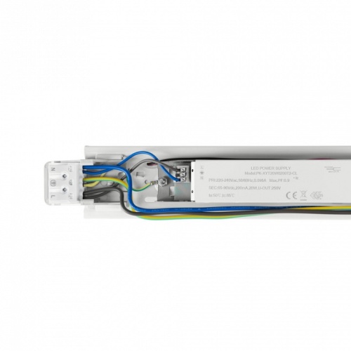 Накладной светильник Eglo EASY FIX 901558 в Нижнем Новгороде фото 3