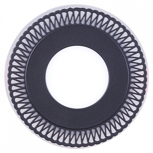 Встраиваемый светильник 63903-9.0-001RD LED3+3W BK в Нижнем Новгороде