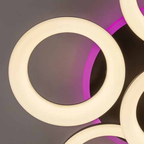 Накладной светильник Citilux Паркер Смарт CL225A165E в Нижнем Новгороде фото 8