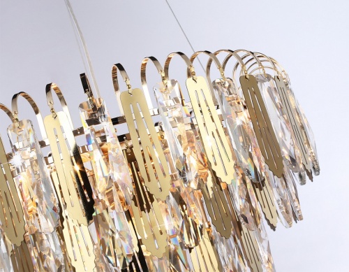 Подвесная люстра Ambrella Light TR TR5256 в Нижнем Новгороде фото 5