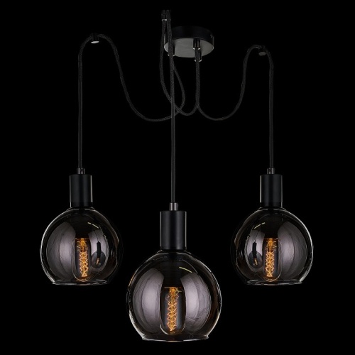 Подвесная люстра 33 идеи P01GR PND115.03.147.003BL-P01GR в Нижнем Новгороде фото 3