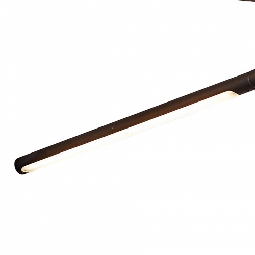 Люстра на штанге Mantra Torch 6828 в Нижнем Новгороде фото 2