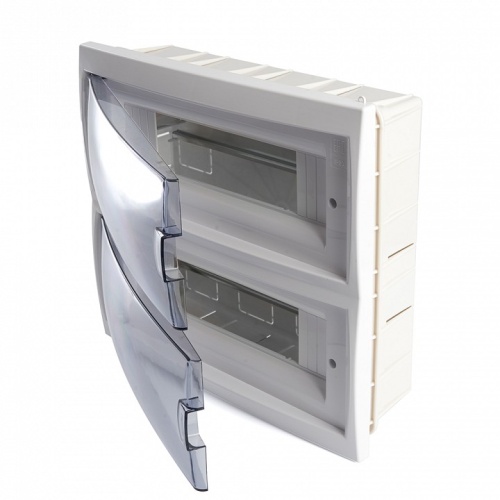 Электрический щиток встраиваемый Stekker EBX50-2/24-20 39655 в Нижнем Новгороде фото 6