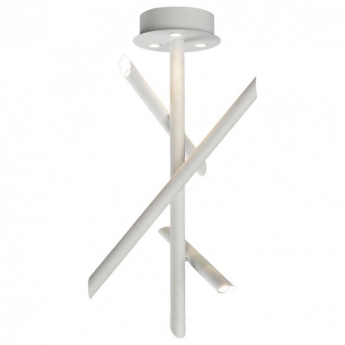 Люстра на штанге Mantra Take White 5781 в Нижнем Новгороде