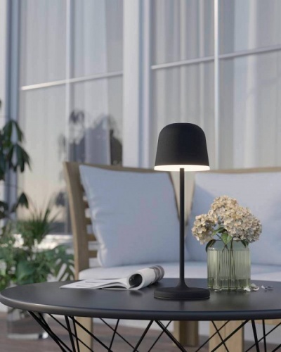 Настольная лампа декоративная Eglo Mannera 900457 в Нижнем Новгороде фото 3