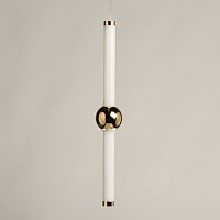 Подвесной светильник De City Мадлен 424019201 в Нижнем Новгороде