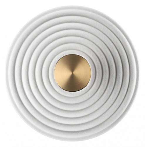 Накладной светильник Odeon Light FELT 7035/6WW в Нижнем Новгороде