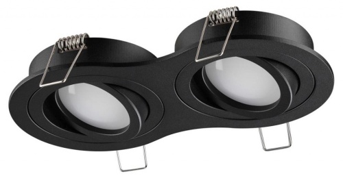 Встраиваемый светильник Novotech MORUS 371024 в Нижнем Новгороде