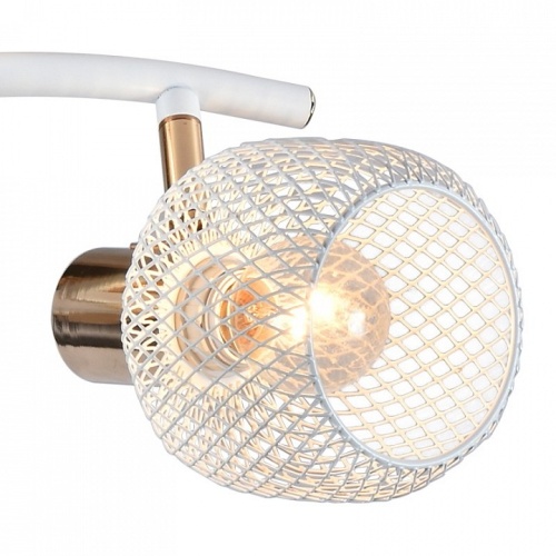 Светильник на штанге  05952-0.8-02 WH+FGD в Нижнем Новгороде фото 2