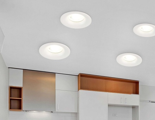 Встраиваемый светильник Ambrella Light TN TN11318 в Нижнем Новгороде фото 3
