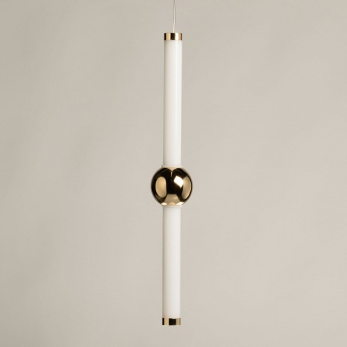 Подвесной светильник De City Мадлен 424019201 в Нижнем Новгороде