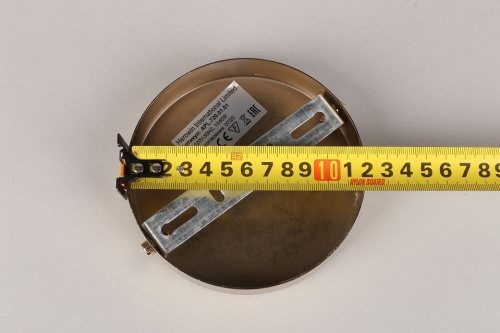 Бра Aployt Agata APL.720.01.01 в Нижнем Новгороде фото 4