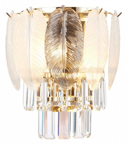 Накладной светильник Favourite Dolor 2982-2W в Нижнем Новгороде фото 7