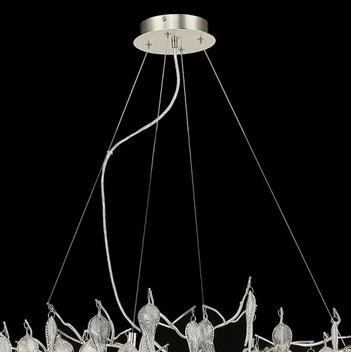 Подвесная люстра Wertmark Daniela WE182.19.203 в Нижнем Новгороде фото 2