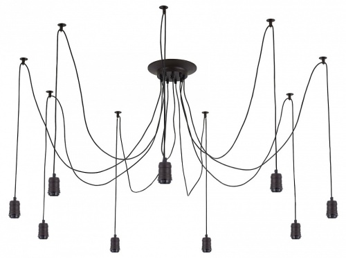 Подвесной светильник Citilux Эдисон CL451092 в Нижнем Новгороде