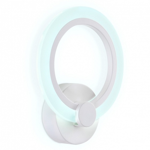 Накладной светильник Ambrella Light FA FA529 в Нижнем Новгороде фото 4