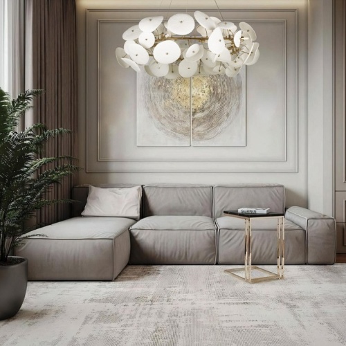 Подвесная люстра Loft it Paradise 10234/1000 в Нижнем Новгороде фото 3