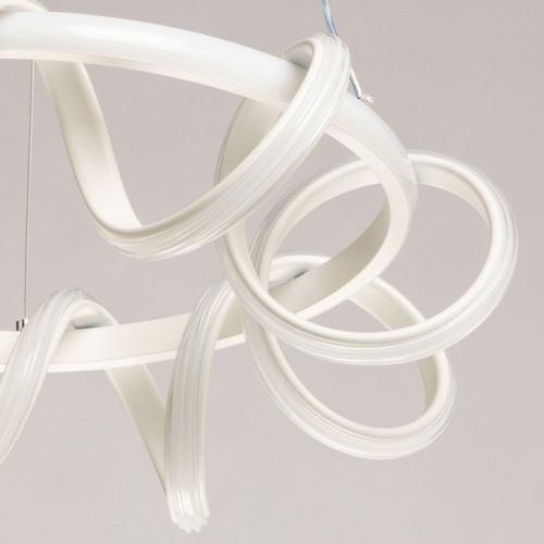 Подвесной светильник De City Аурих 496019801 в Нижнем Новгороде фото 6