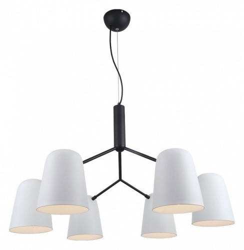 Подвесная люстра F-promo Trick 2762-6P в Нижнем Новгороде фото 5