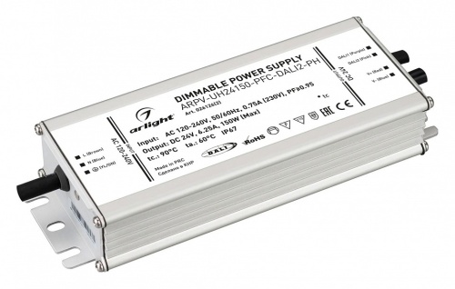 Блок питания с проводом Arlight ARPV-UH 026126(2) в Нижнем Новгороде